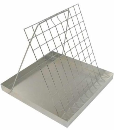 Wanienka do odsklepiania - ocynk