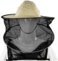 Kapelusz z gumkami