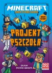 Książka - Minecraft. Projekt pszczoła