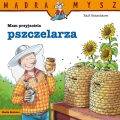 Książka - Mam przyjaciela pszczelarza