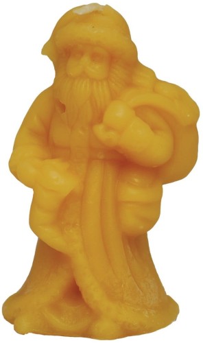 Forma sylikonowa Mikołaj