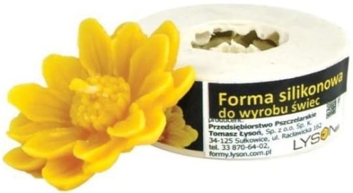 Margaretka Pływająca