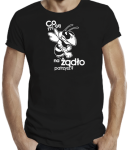 Koszulka Co mi się na ŻĄDŁO patrzysz