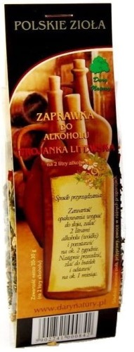 Trojanka litewska