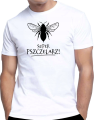 Koszulka Super pszczelarz