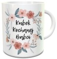 Kubek KOCHANEJ BABCI