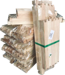 Ramka DADANT czopowana gniazdowa 100 szt DOTACJA