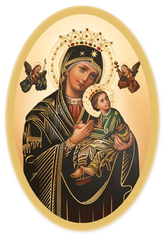 Matka Boża Nieustającej Pomocy