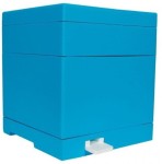 Mini ul dwurodzinny z ramkami