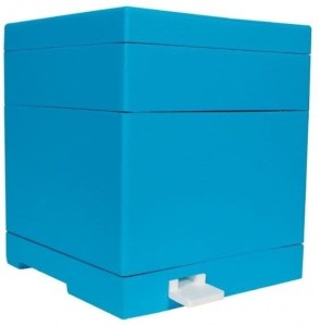 Mini ul dwurodzinny z ramkami