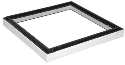 Pierścień dystansowy Wielkopolski  - niemalowany