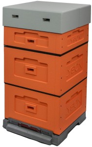 UL WIELKOPOLSKI OPTIMA, MALOWANY NIESKRĘCONY (POMARAŃCZOWY)