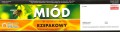 Miód rzepakowy