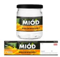 Miód wielokwiatowy