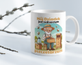 Kubek - Mój dziadek