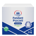Fondant pszczeli 2 kg x 7