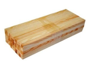 Beleczki odstępnikowe warszawskie zwykłe 50 szt 