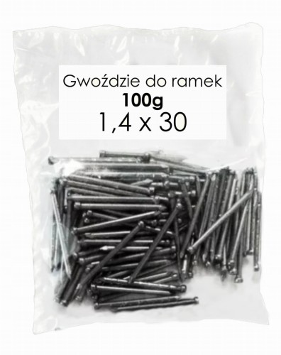 1,4 x 30 - 100g