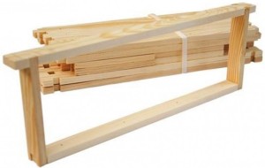 Ramka Wielkopolska nadstawkowa - 10 szt 