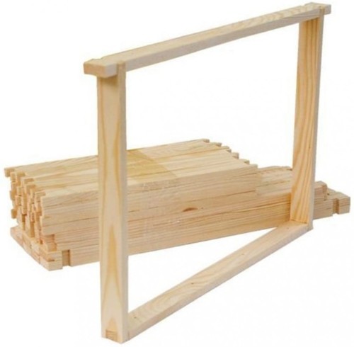 Ramka Dadant ZWYKŁA