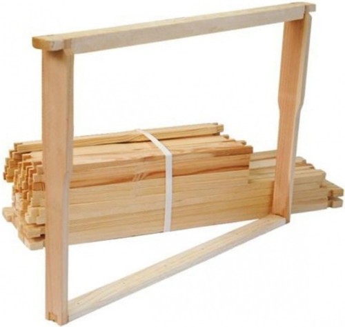 Ramka Dadant hoffmanowska