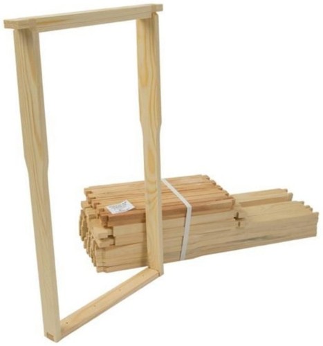 Ramka Warszawska zwykła hoffmanowska