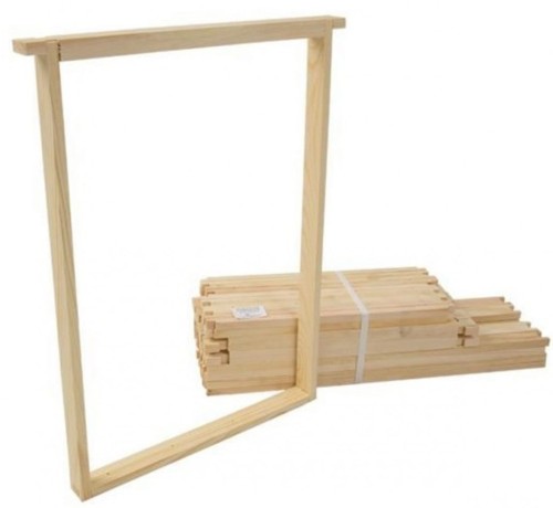 Ramka Warszawska Poszerzana