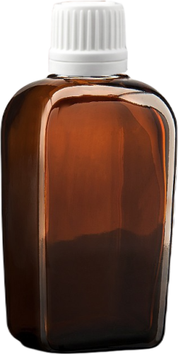 Butelka z kroplomierzem 90ml