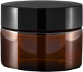 Słoik brązowy 30ml