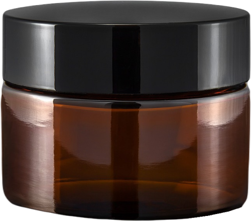 Słoik brązowy 30ml