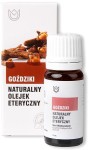 Goździki - Naturalny olejek eteryczny