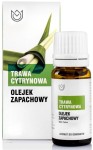 Trawa cytrynowa - Naturalny olejek eteryczny