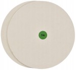 WKŁAD FILTRUJĄCY 500 - 2szt 15 cm - do wina