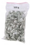 Odstępniki metalowe 500g