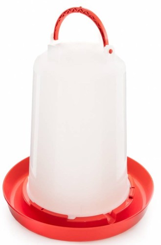 Poidło dla pszczół 6L