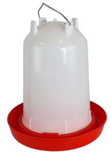 Poidło dla pszczół 4L