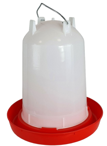 Poidło dla pszczół 4L