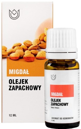 Olejek zapachowy - Migdał