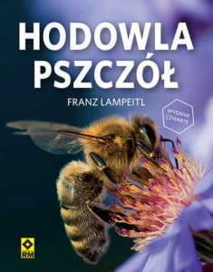 Hodowla pszczół  - wydanie 4