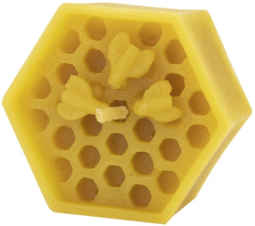 Komórka z pszczółkami