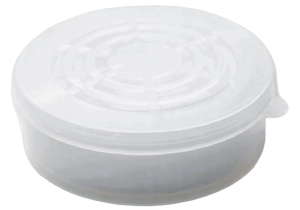 Dozownik parownik kwasu mrówkowego i szczawiowego