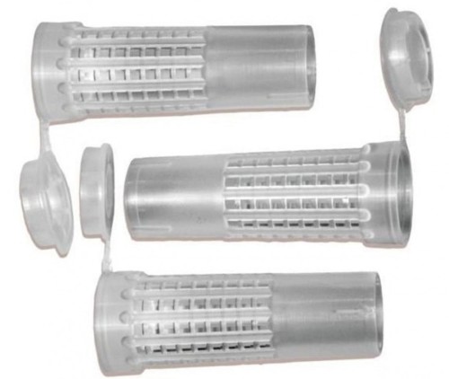 Izolator lokówka do ramki do wychowu matek NICOT