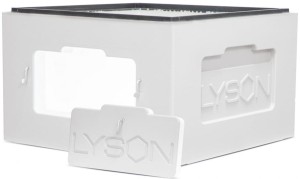 Korpus pokazowy Wielkopolski - niemalowany