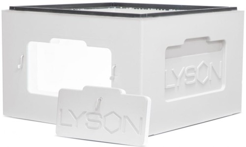 Korpus pokazowy niemalowany Wielkopolski