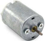 SILNICZEK 3V do odymiacza