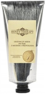 Krem do rąk z miodem i propolisem 70 ml