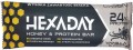 HEXADAY KAWA I WANILIA