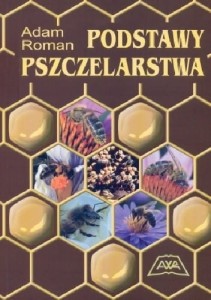 Książka - Podstawy pszczelarstwa