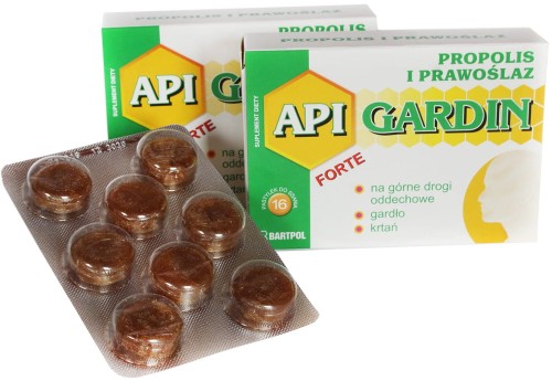 API-GARDIN