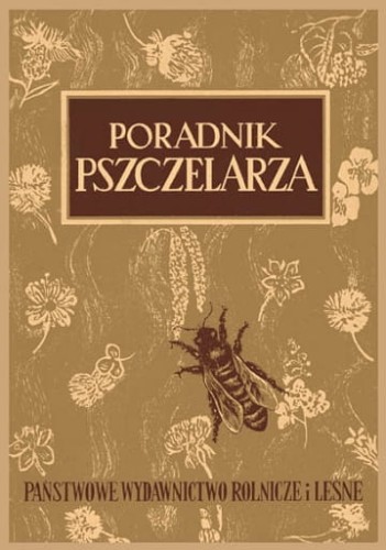 Poradnik Pszczelarza